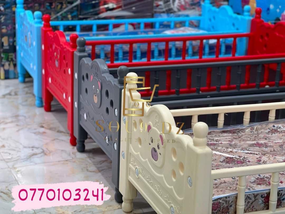 سرير الاطفال - Image 5