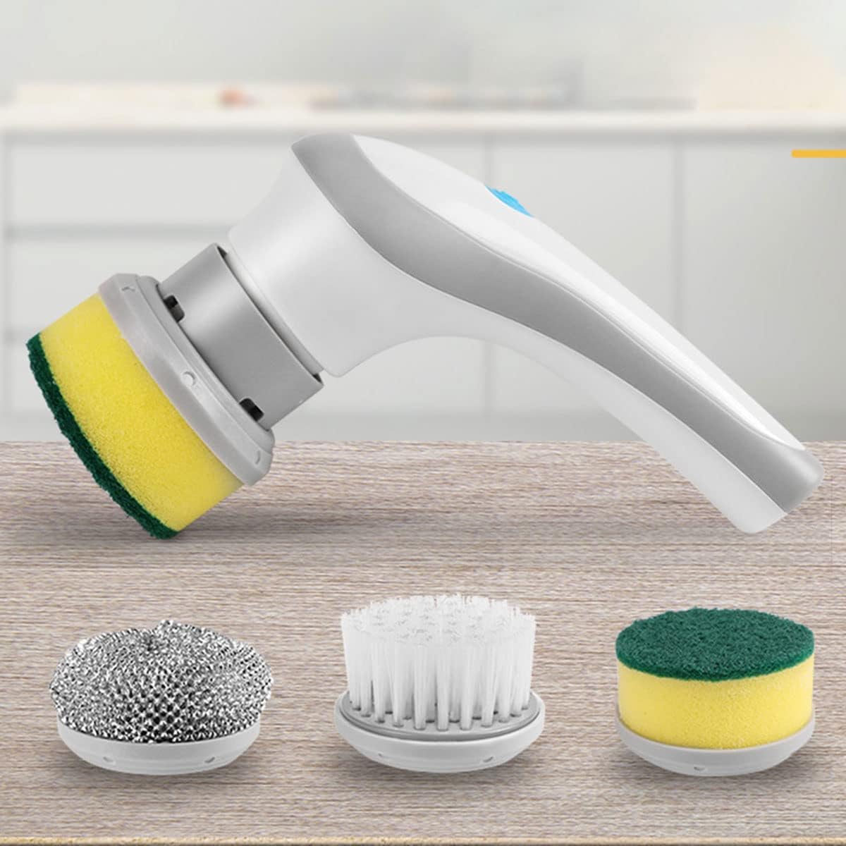 brush electric - Image 3