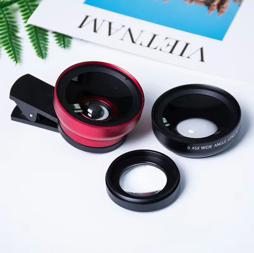 Macro lens - Image 1