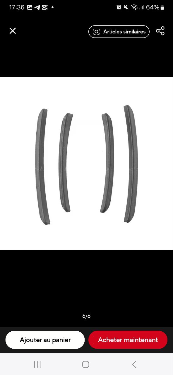 Extension (4 قطع) - Image 5