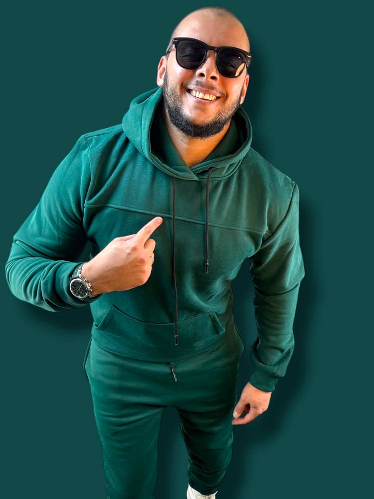 ensemble sweatshirt - Image 5