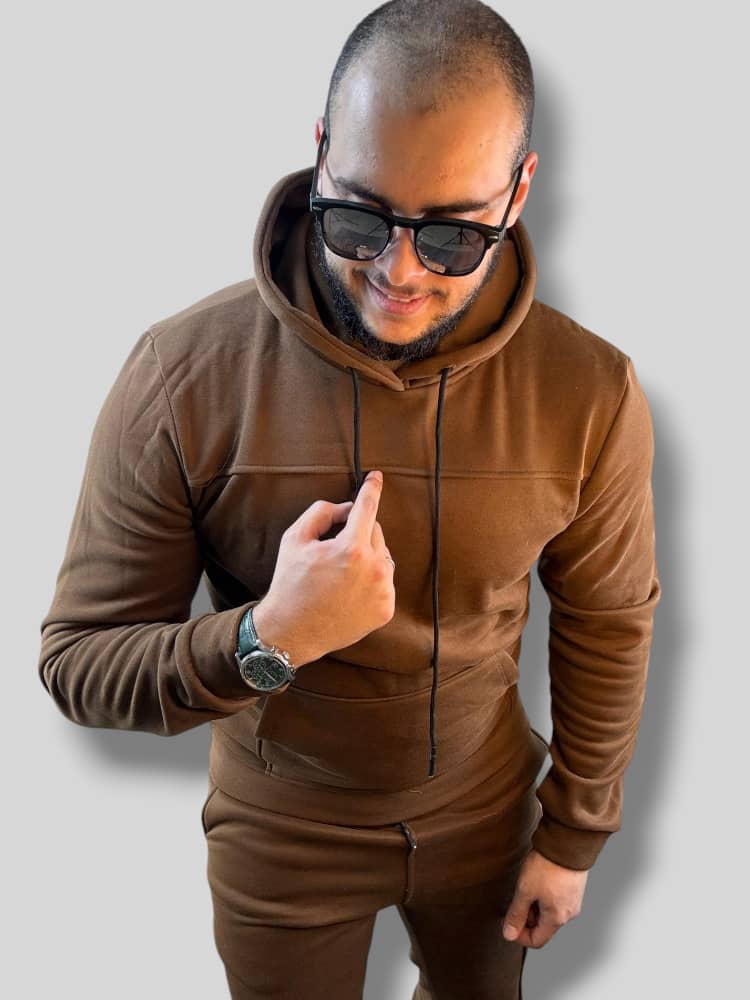 ensemble sweatshirt - Image 6