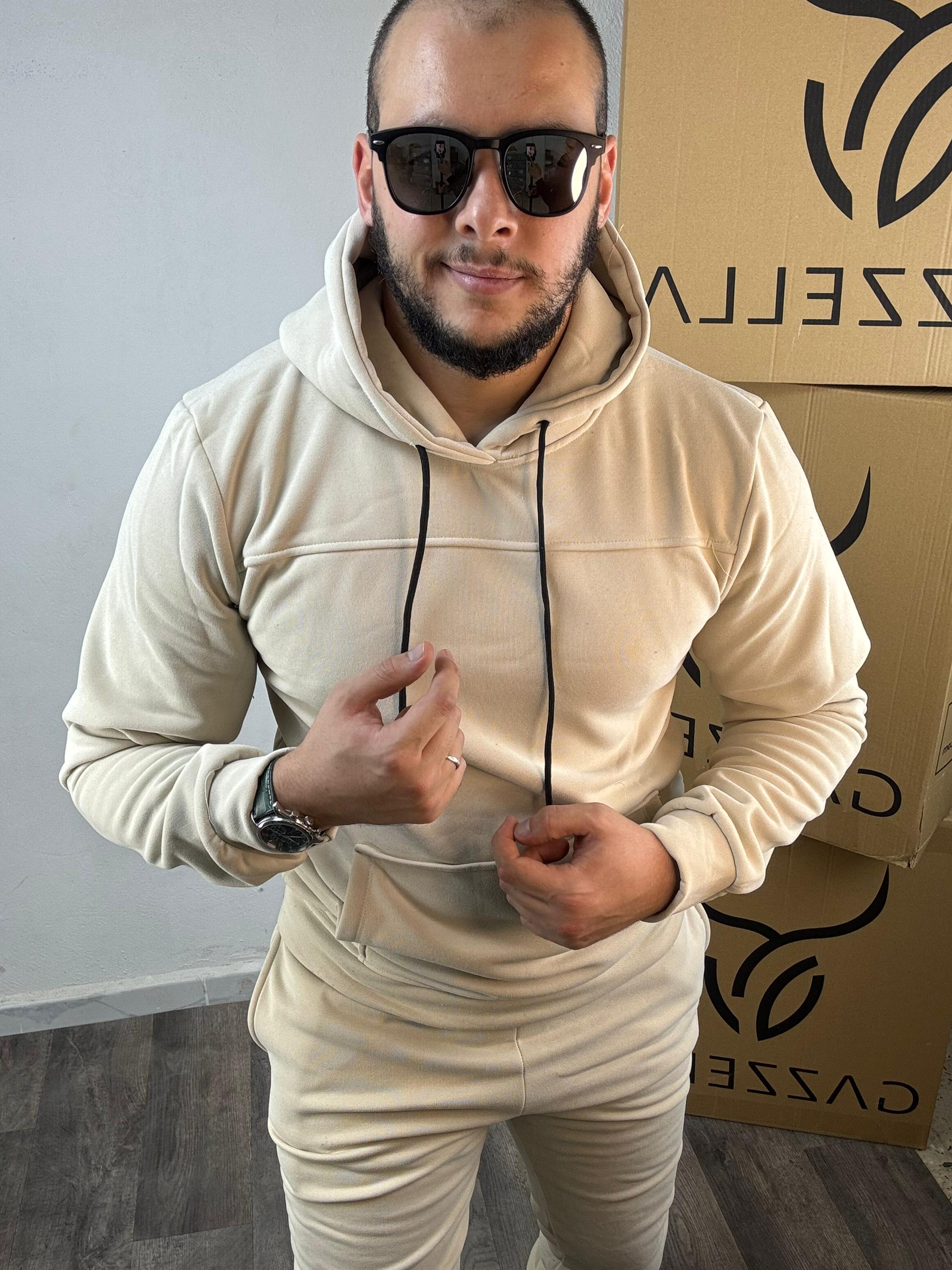 ensemble sweatshirt - Image 4