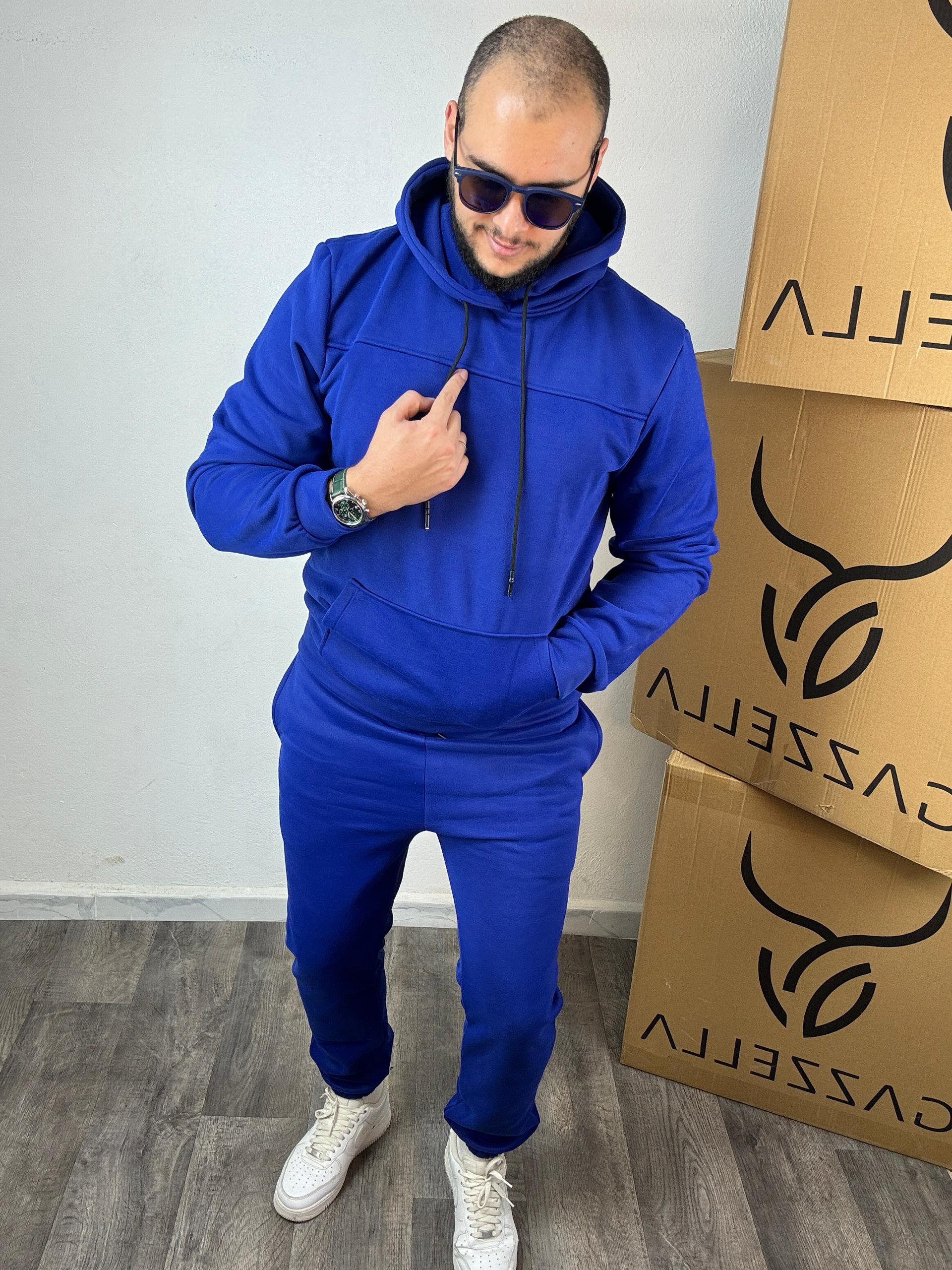 ensemble sweatshirt - Image 1