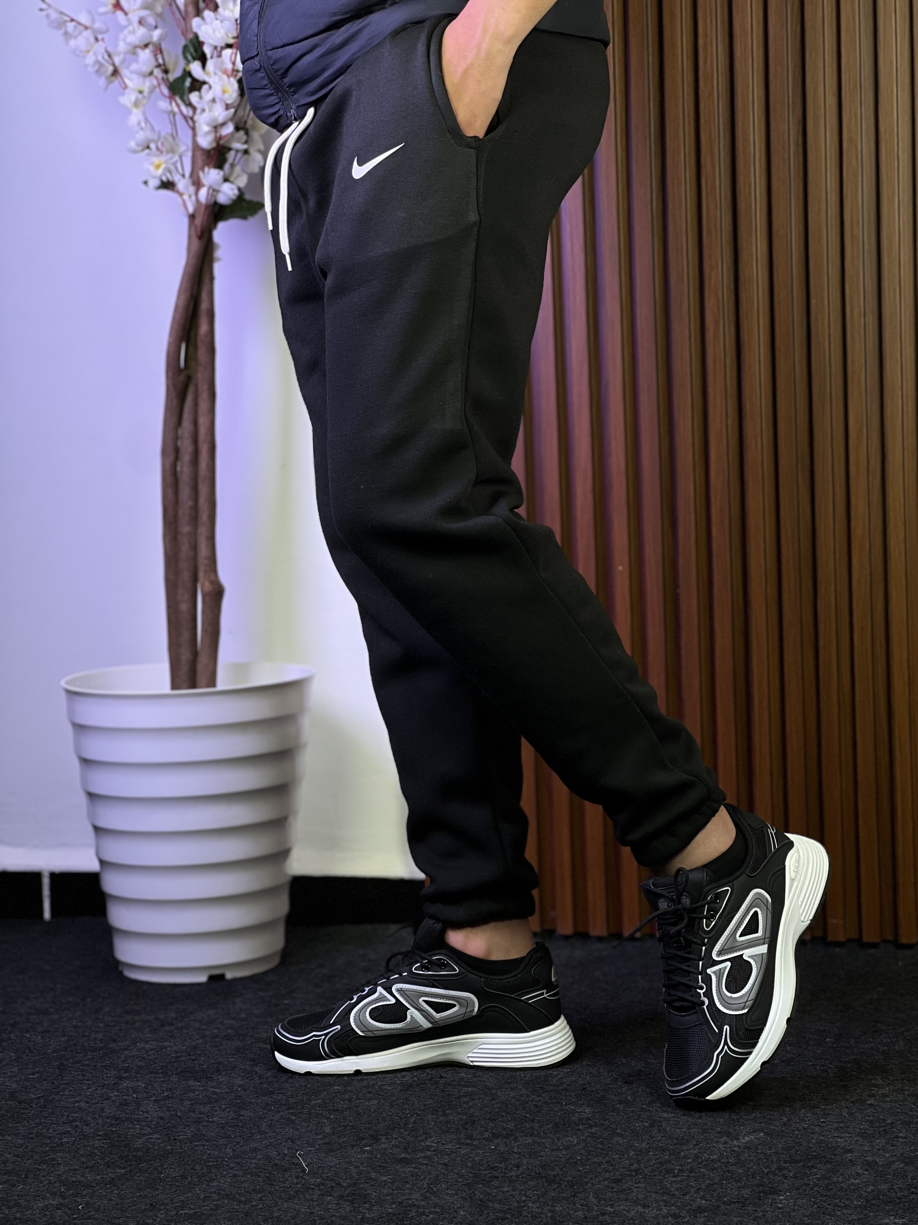 Jogging OVERSIZE unisexe  - Image 1
