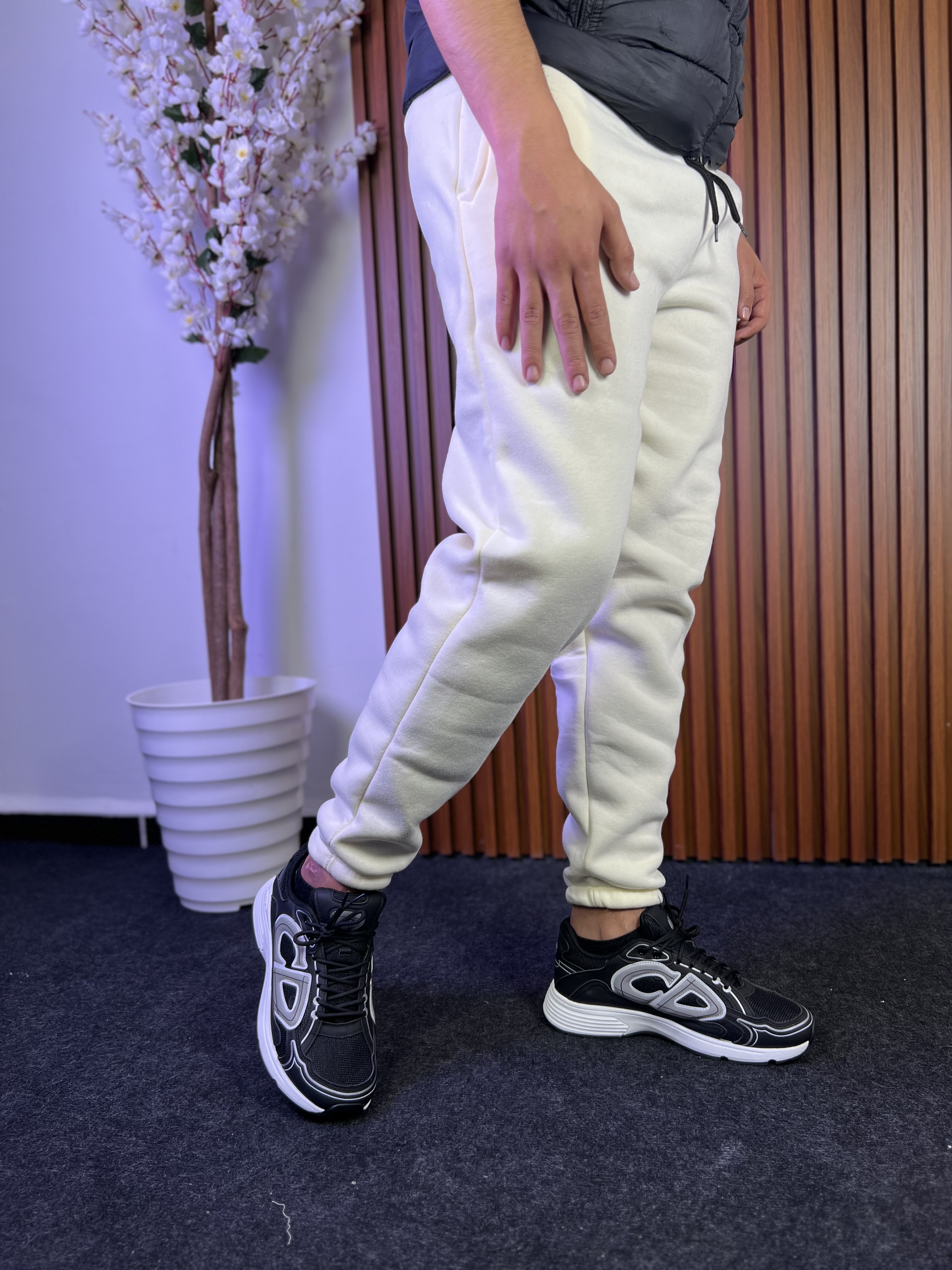 Jogging OVERSIZE unisexe  - Image 5