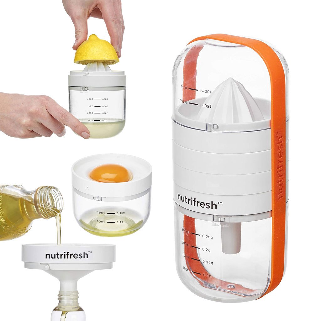 Nutrifresh - Image 1