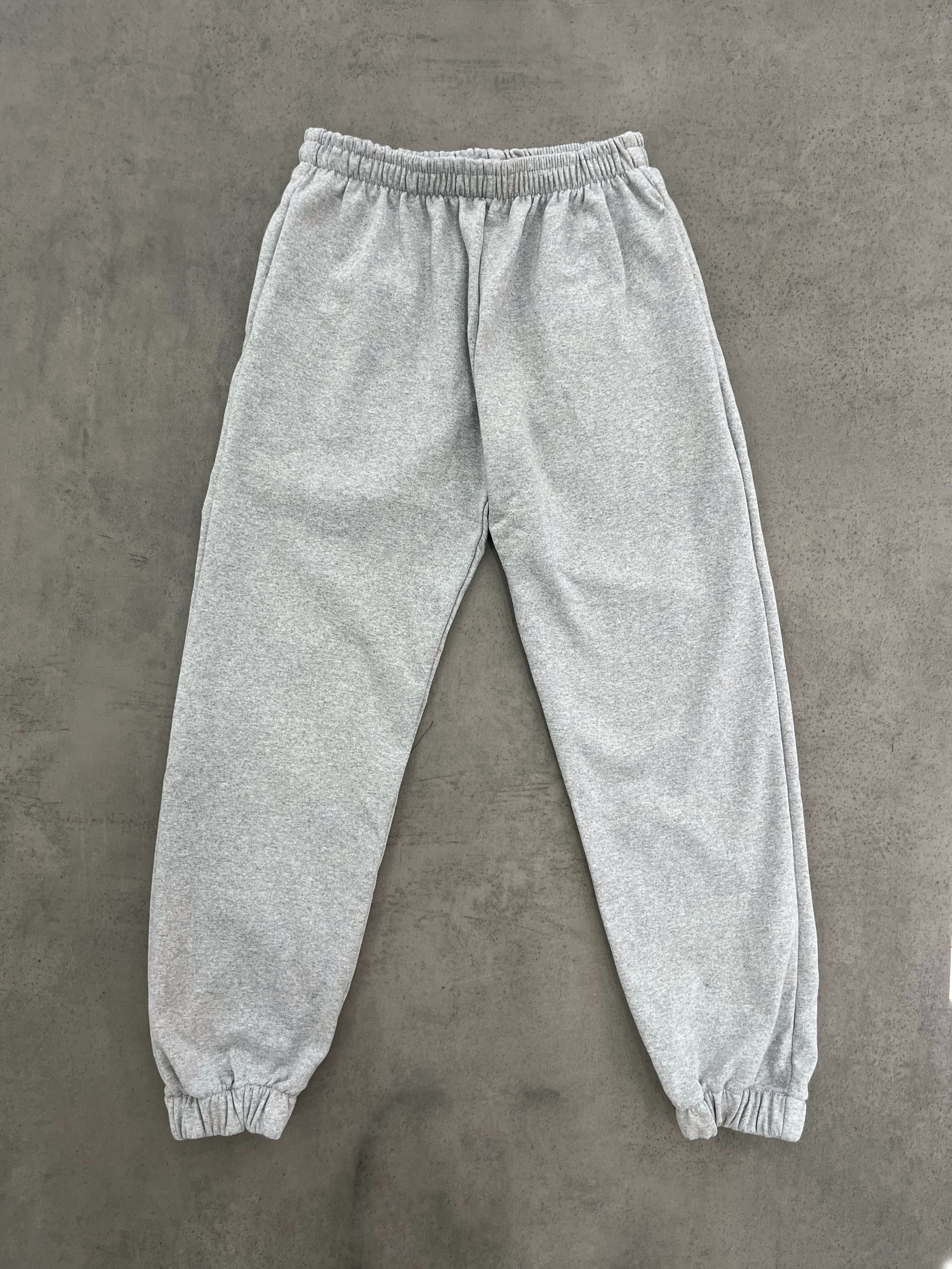  oversized jogging pants - Image 1