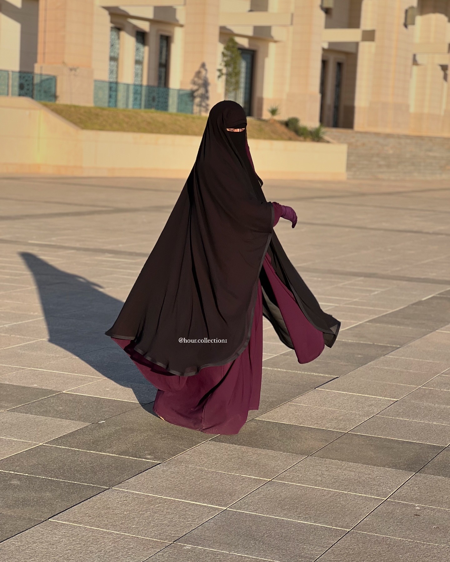 خمار كويتي - Image 1