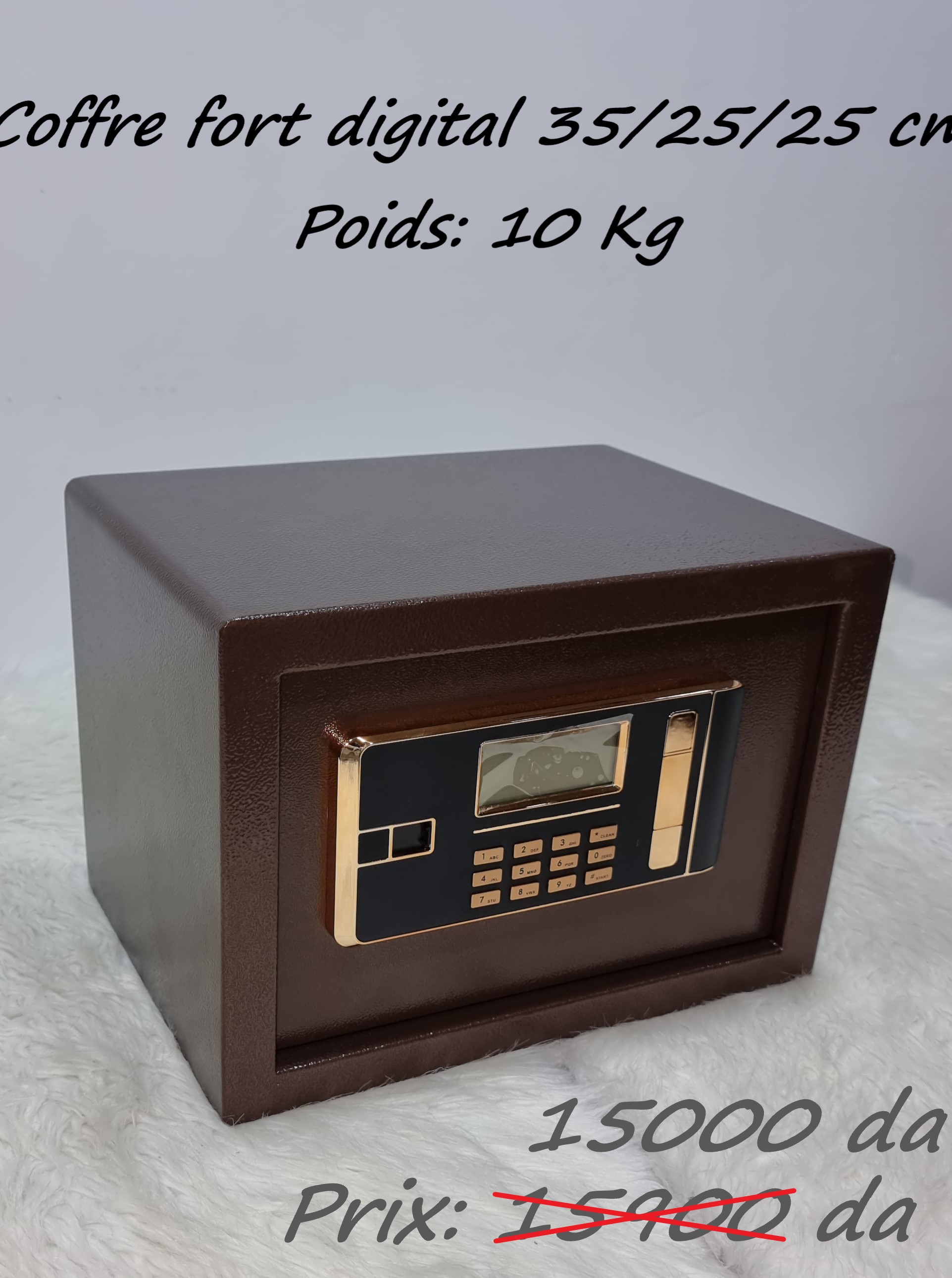 CF Dgt 40 - Image 3