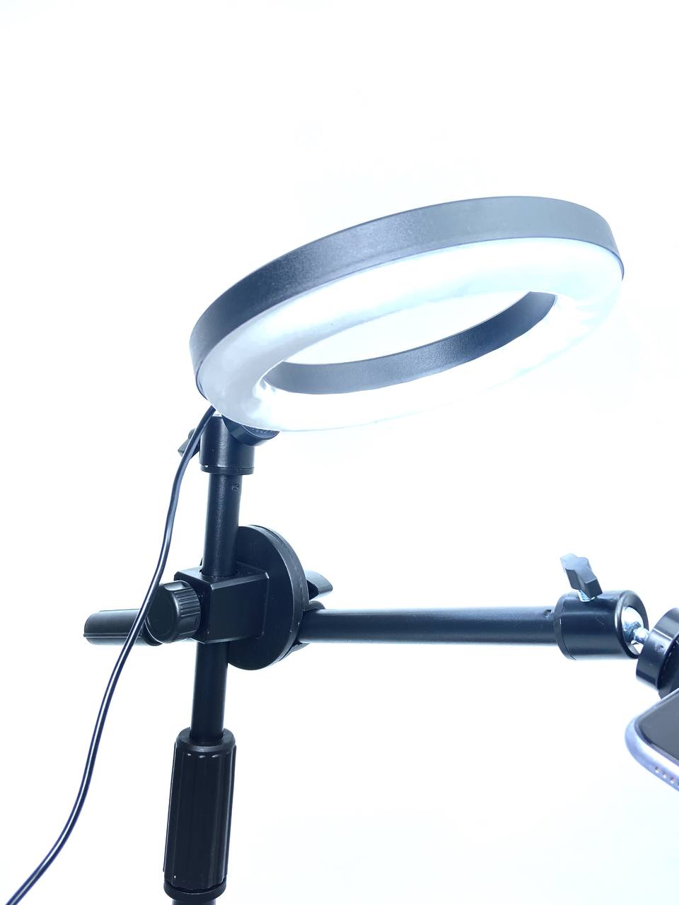 Ring light bureau  - Image 3
