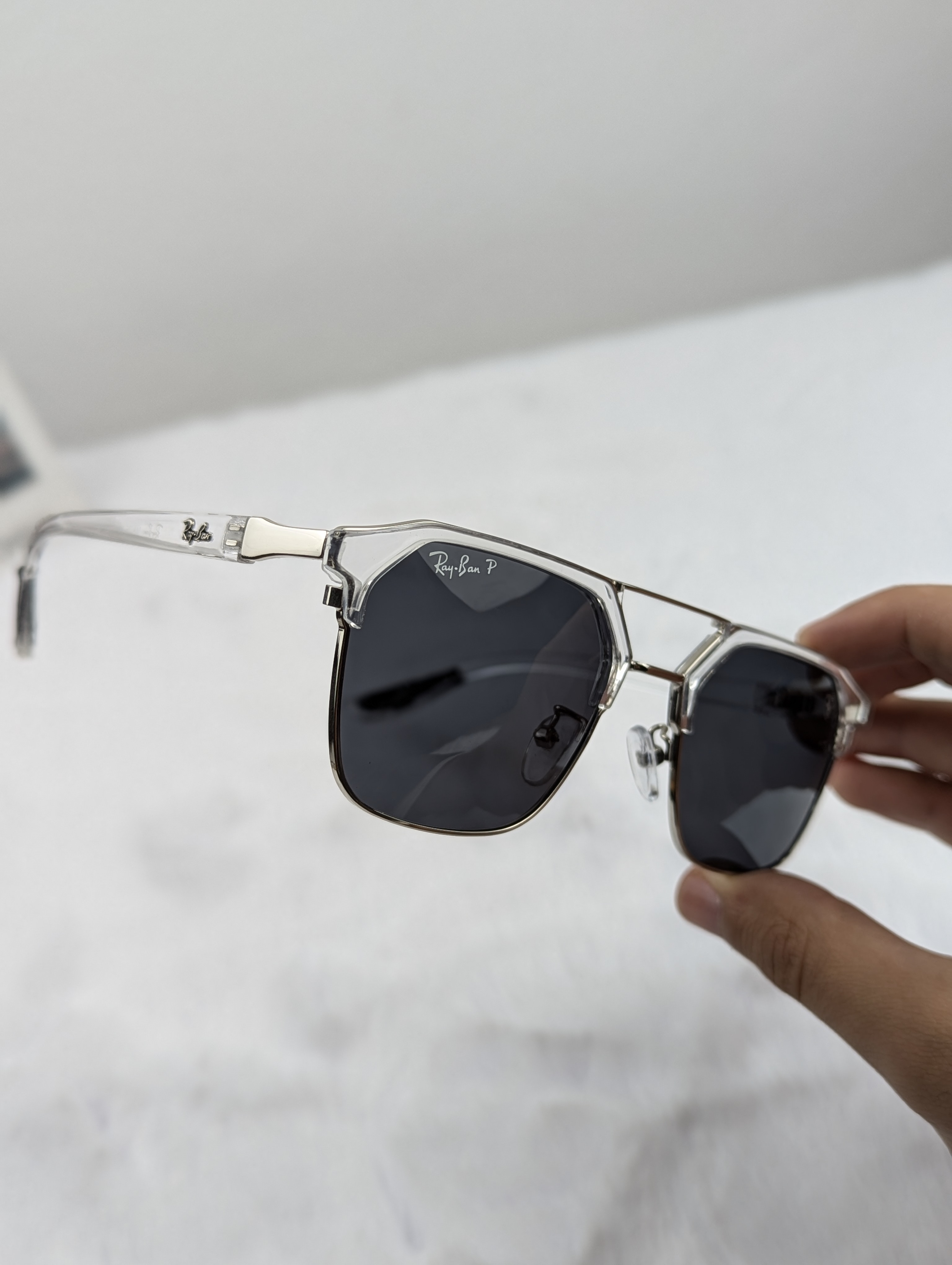 RAYBAN FERRARI 👑 - Image 2