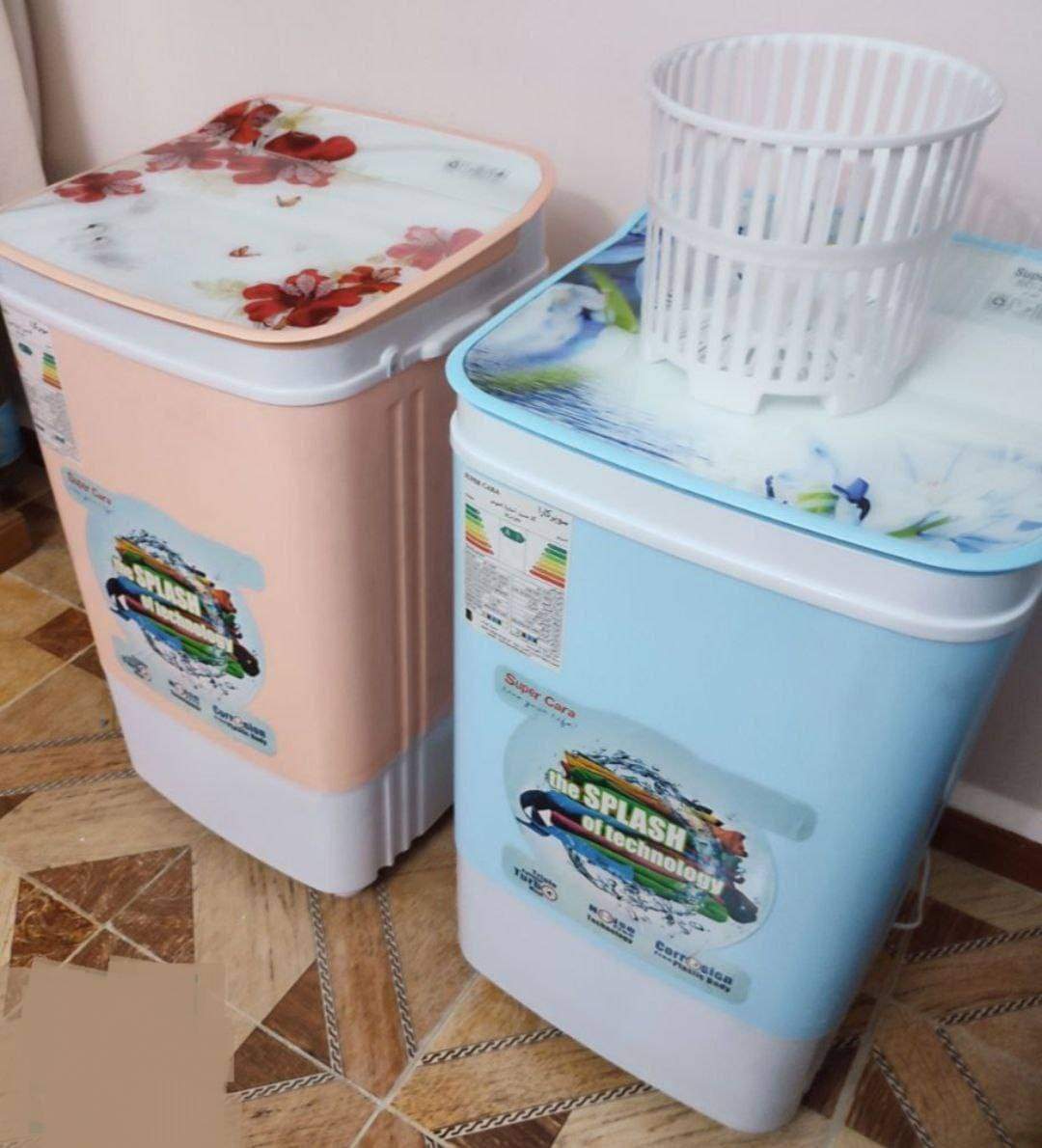                  Machine a laver super cara 9Kg - Image 3