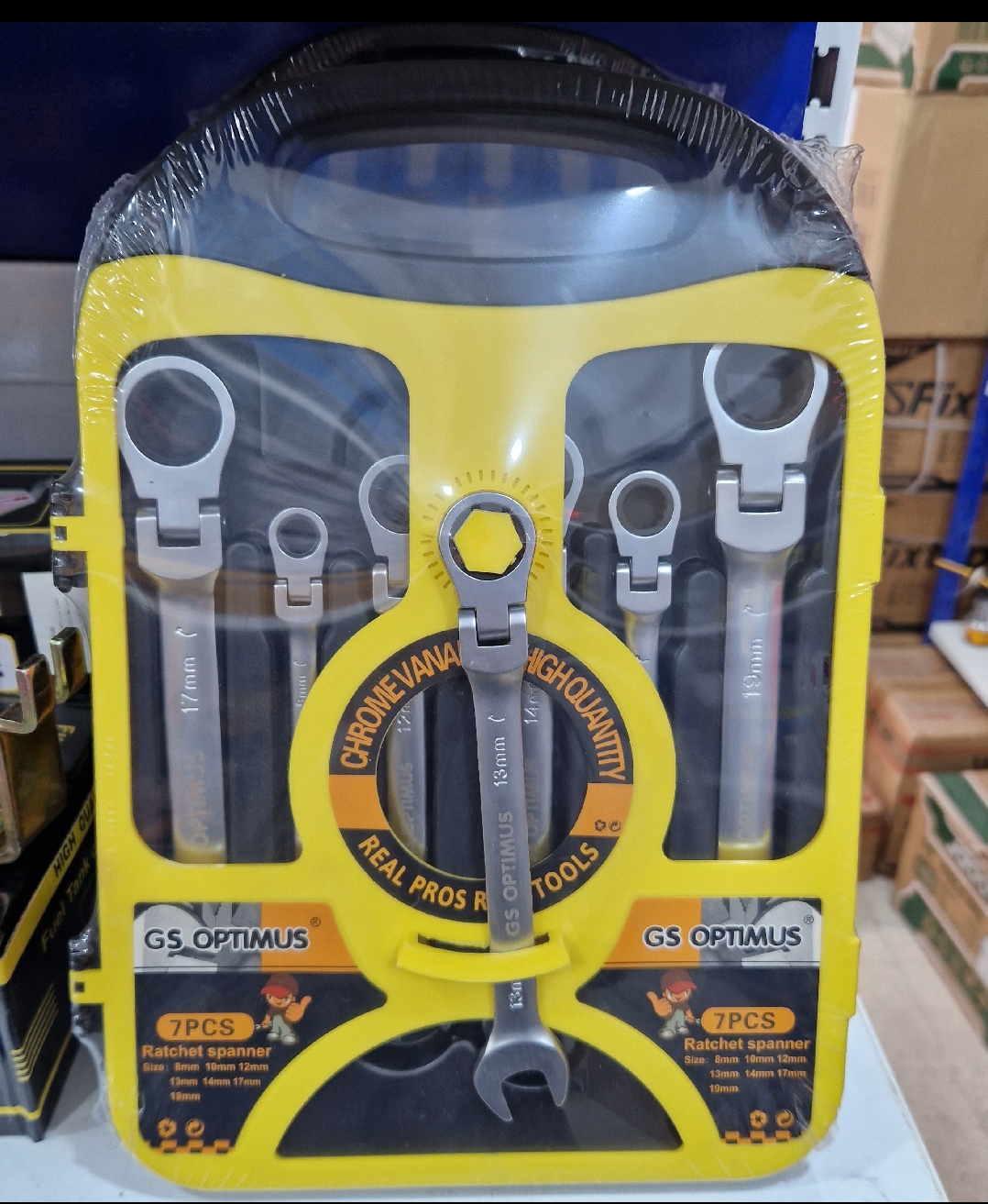 Product