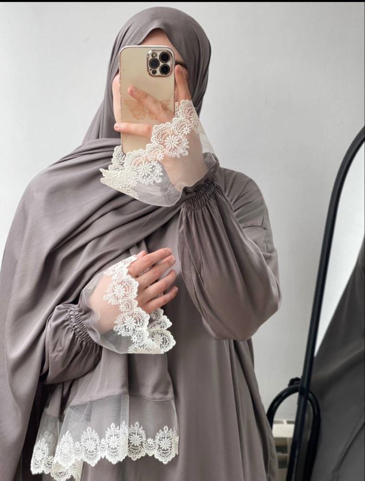 طقم صلاة و العمرة - Image 2
