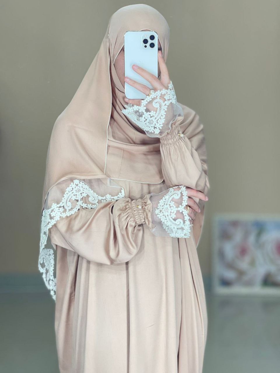 طقم صلاة و العمرة - Image 1