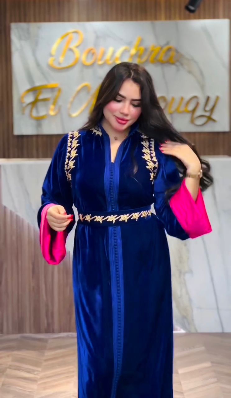 قفطان زهرة - Image 3