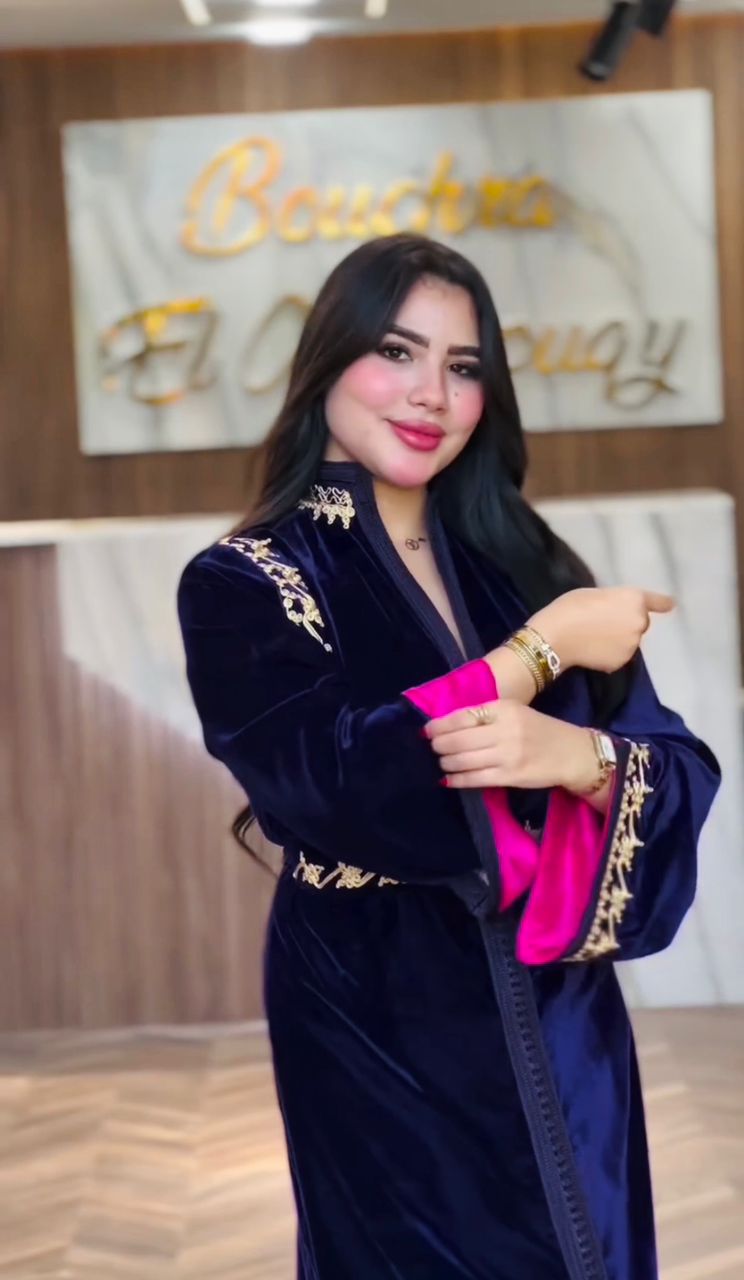 قفطان زهرة - Image 4