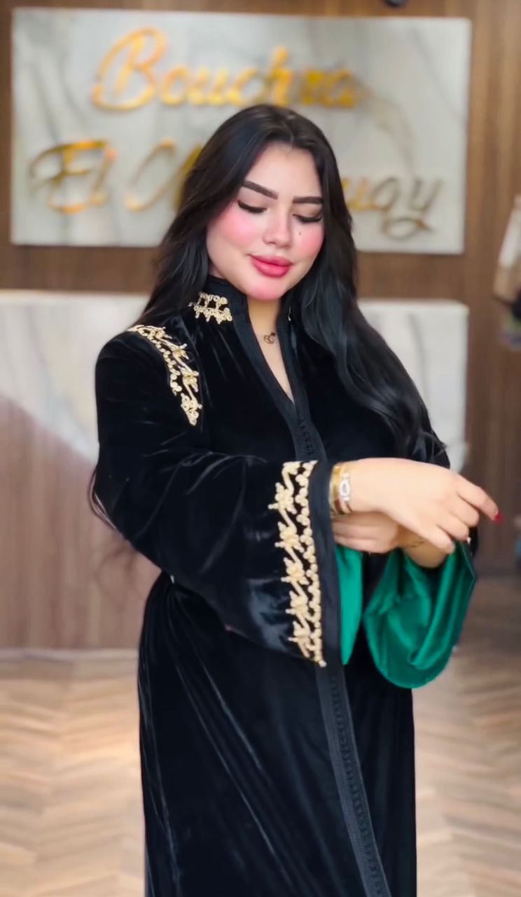 قفطان زهرة - Image 6