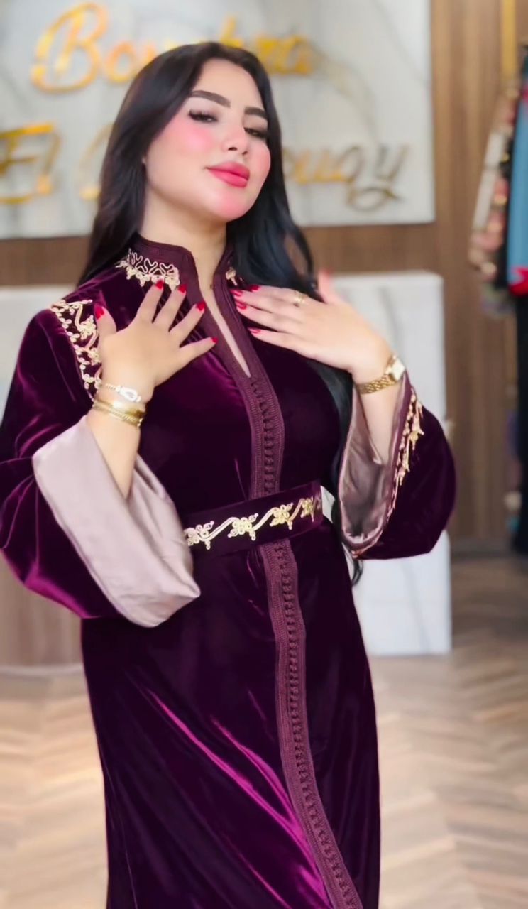 قفطان زهرة - Image 7