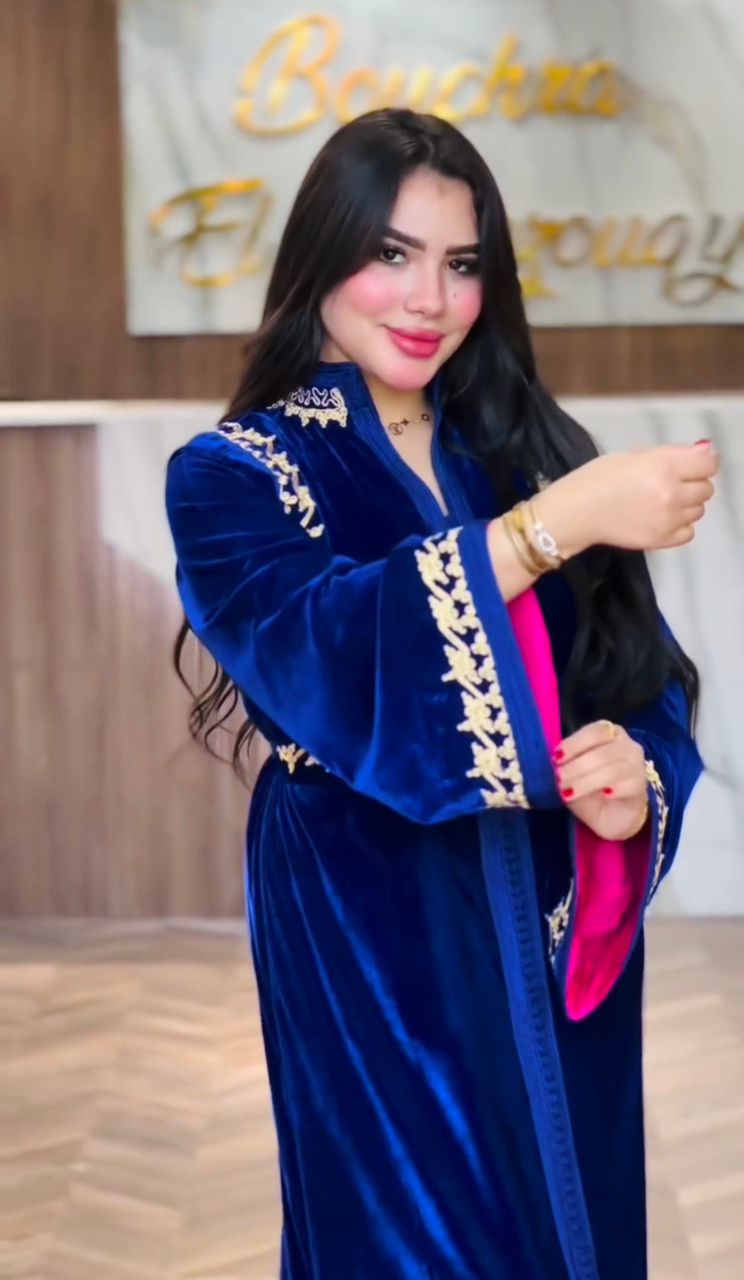 قفطان زهرة - Image 8