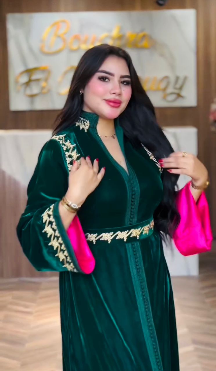 قفطان زهرة - Image 10