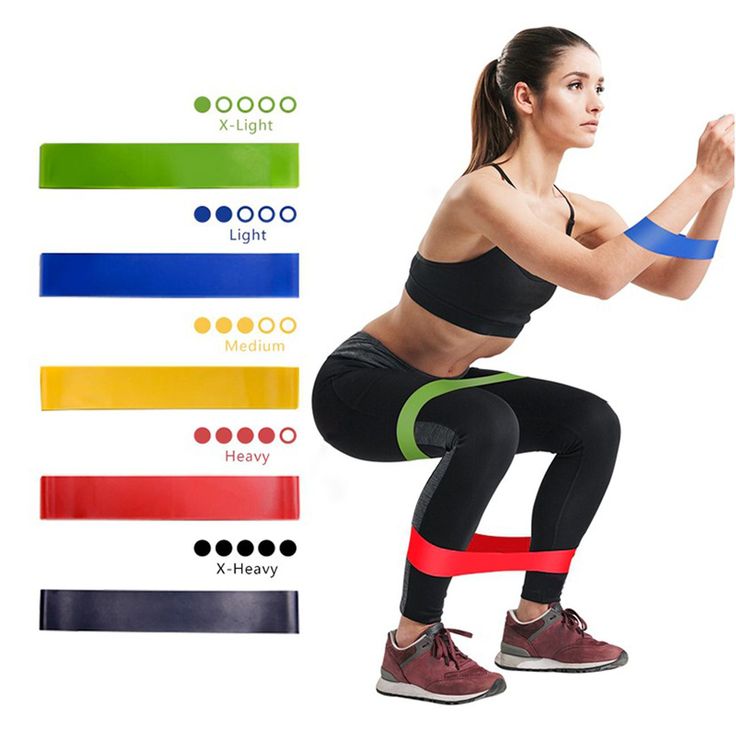Mini bands  - Image 1