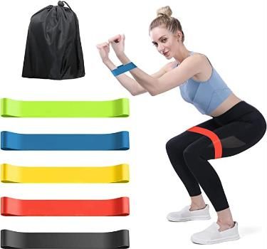 Mini bands  - Image 2
