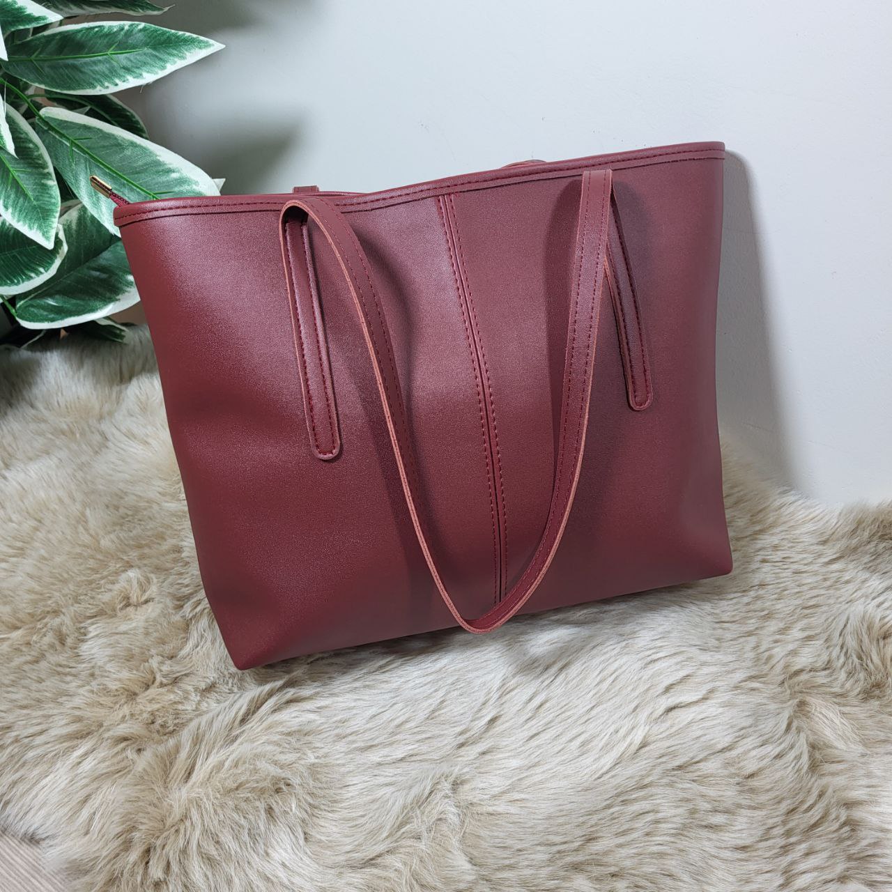 Sac en cuir - Image 2