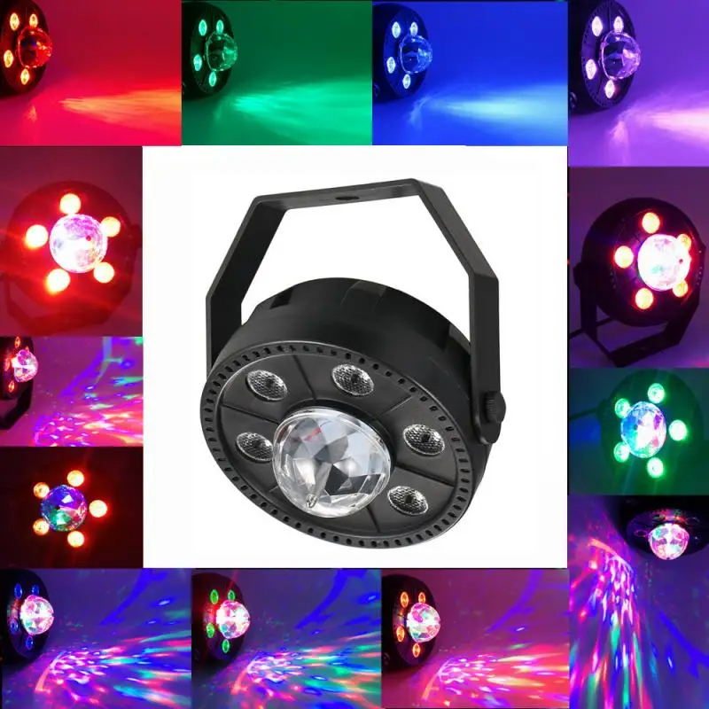 LED PAR LIGHT - Image 1