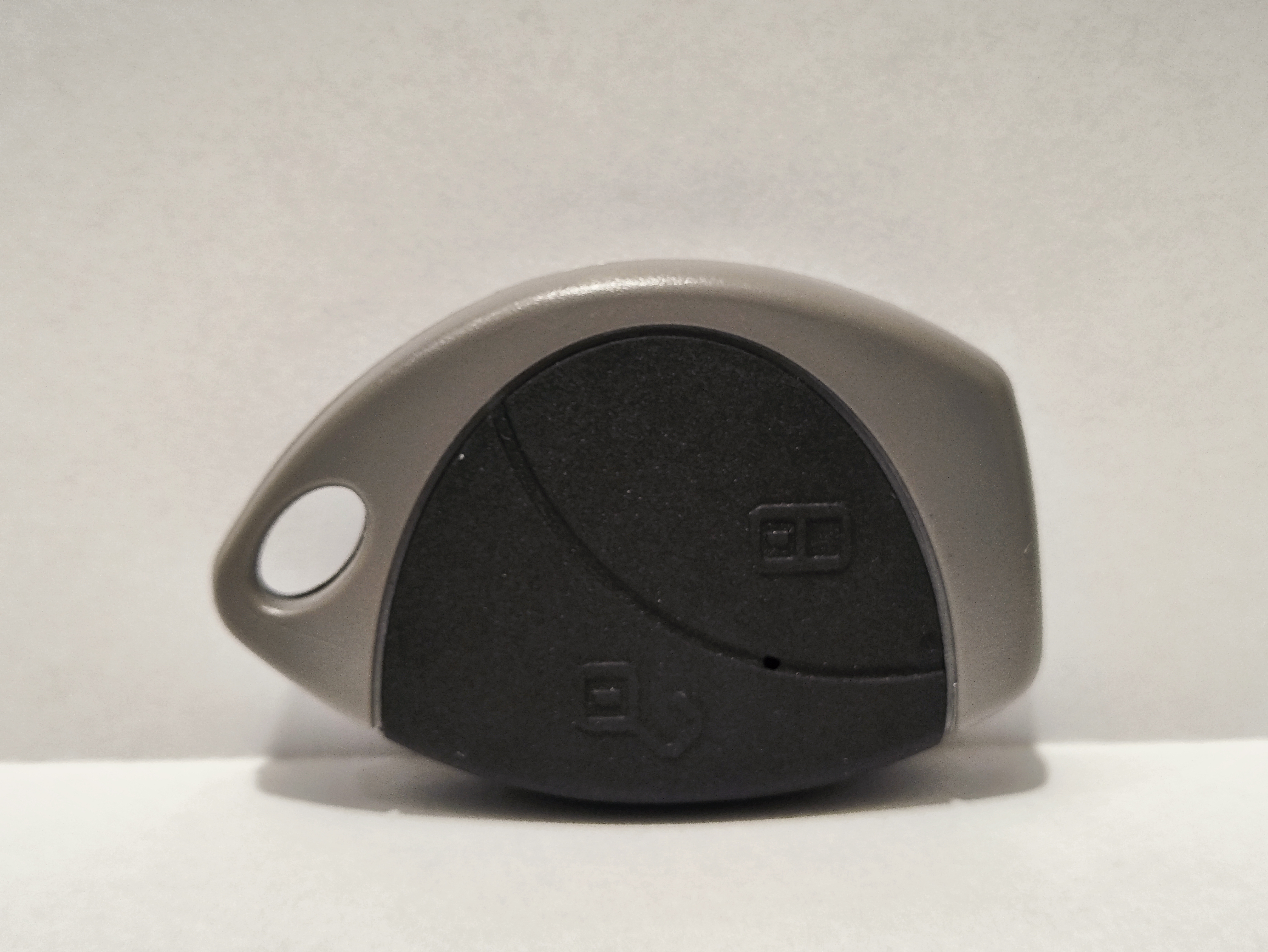  Coque de clé Toyota 1er choix  - Image 1