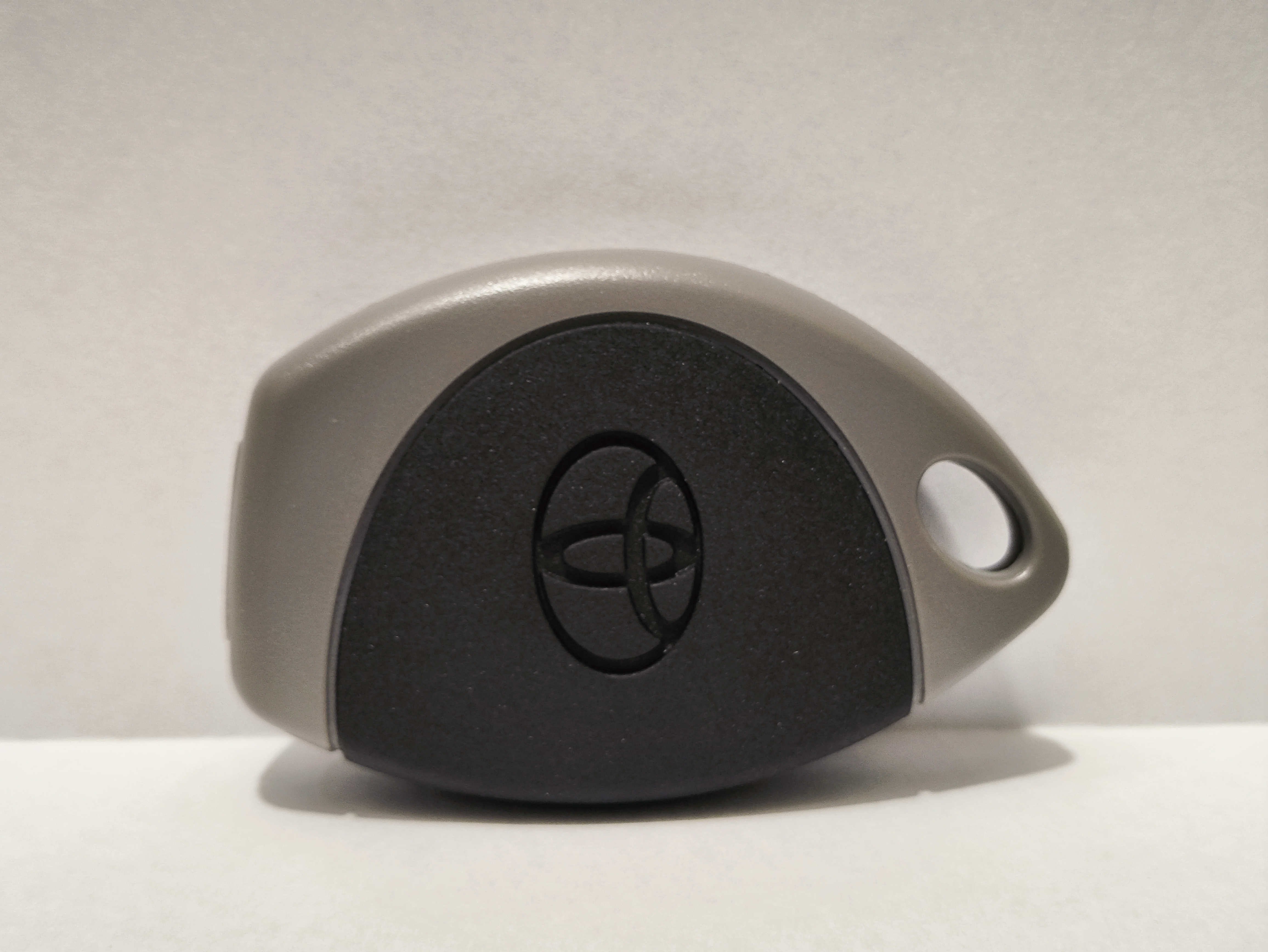  Coque de clé Toyota 1er choix  - Image 2