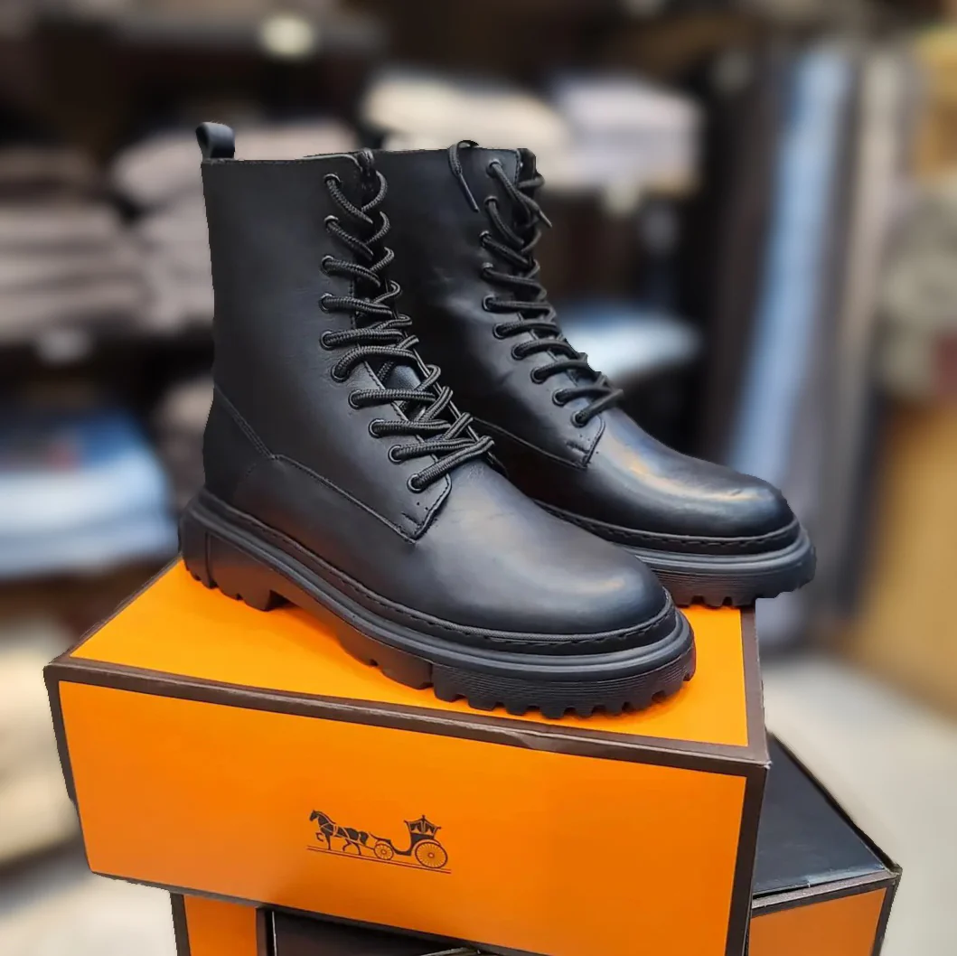 boots salviano 2025 - Image 1
