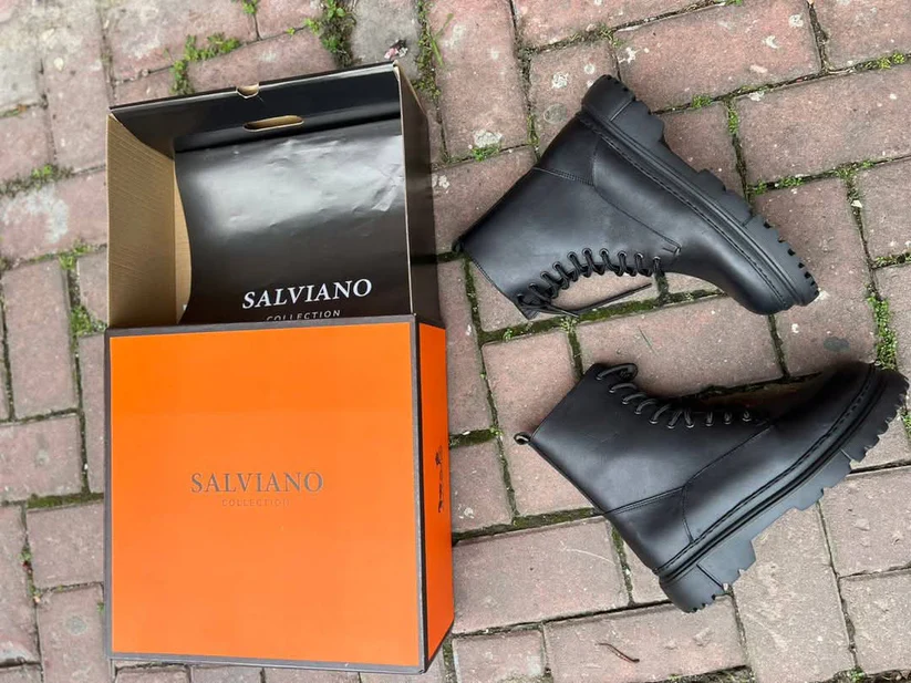 boots salviano 2025 - Image 2