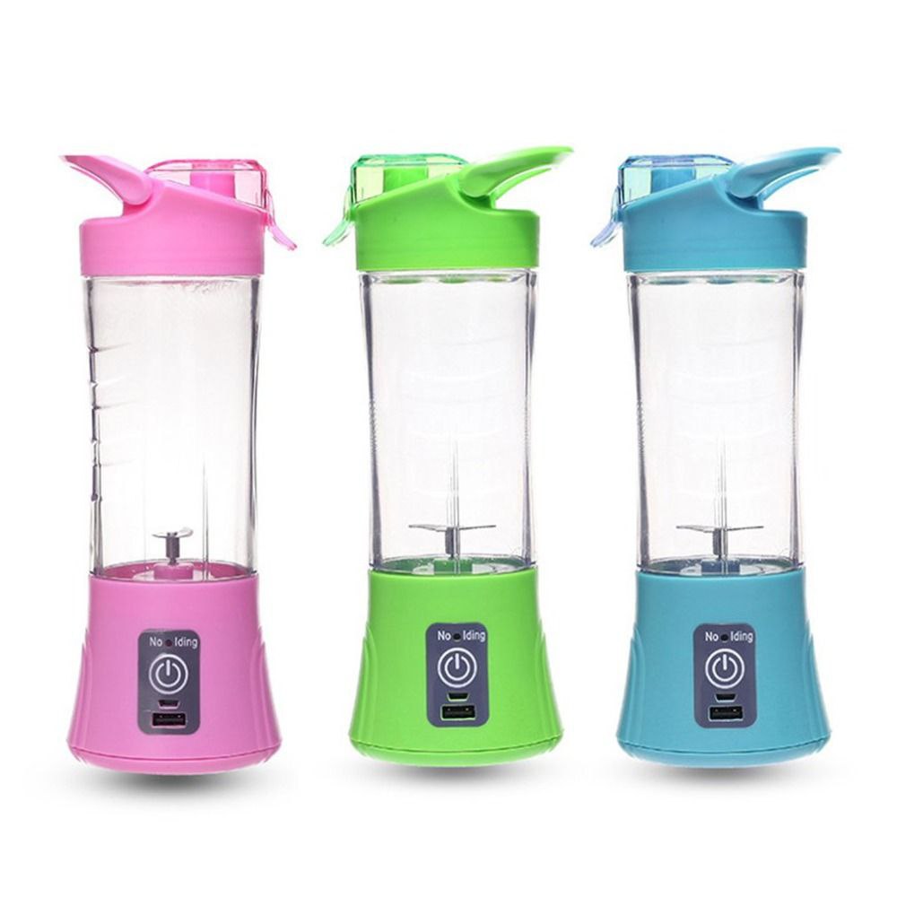 Blender Pour Smoothies Portable Ultra Puissant – Rechargeable - Image 1
