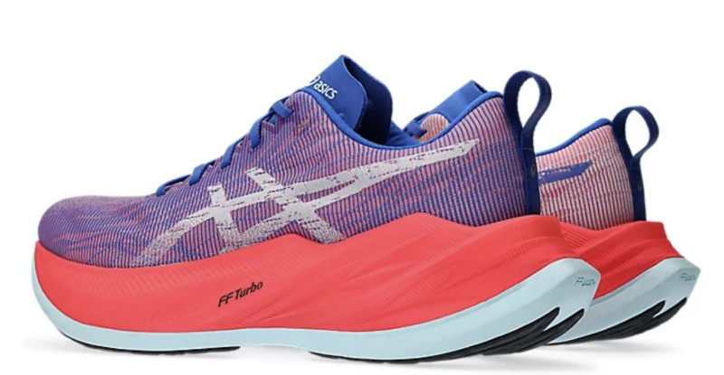 ASICS SS-BLAST ORIGINAL  - Image 1