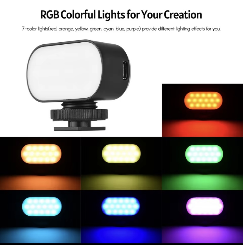 FM-16RGB - Image 1