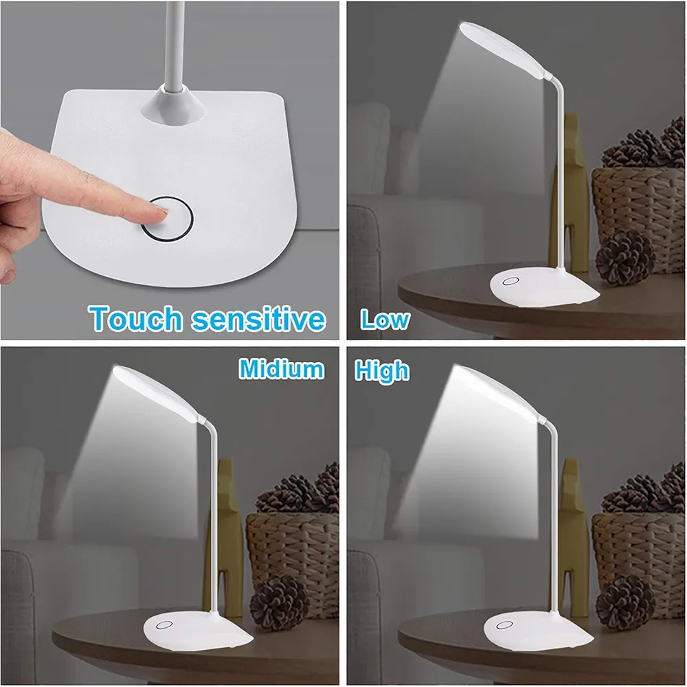 Lampe desktp - Image 1