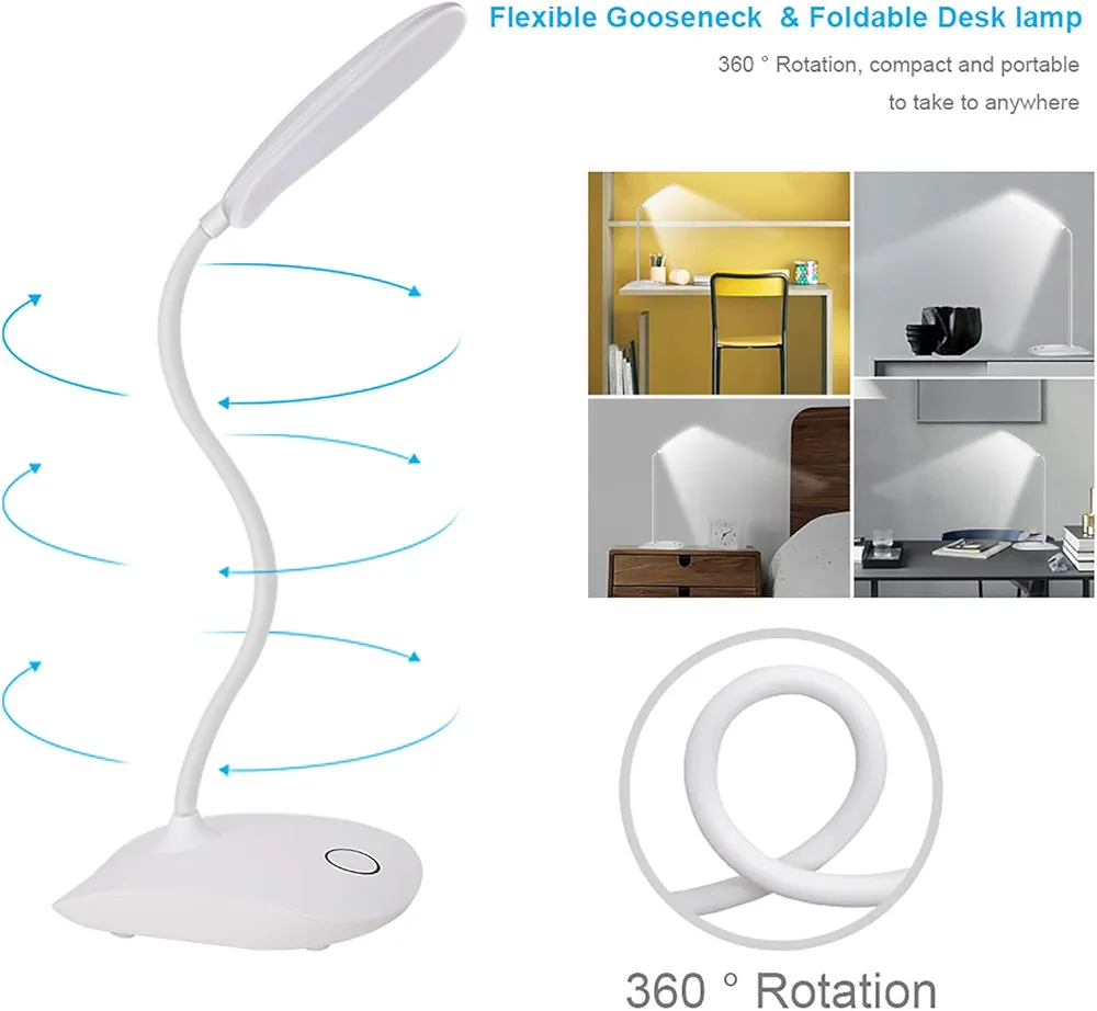 Lampe desktp - Image 3