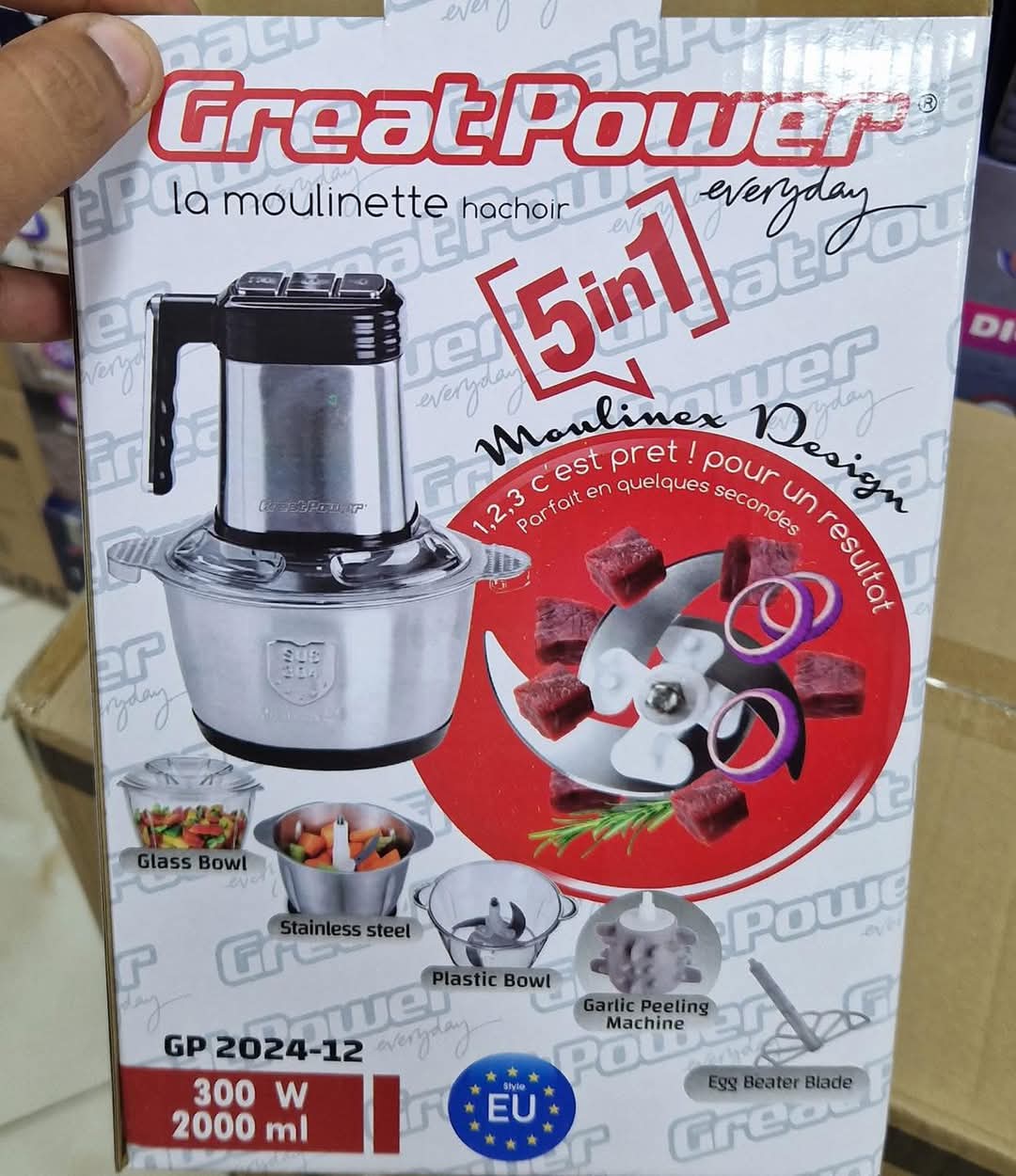 Product
