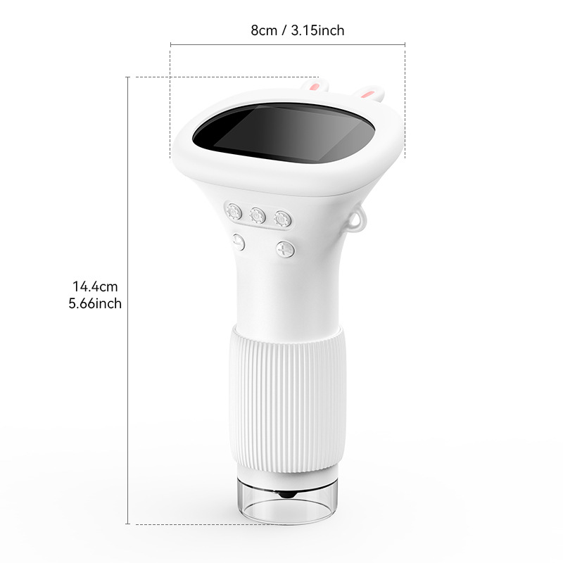 Microscope digital portable  - Image 4
