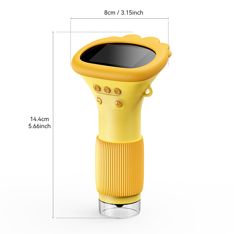 Microscope digital portable  - Image 6