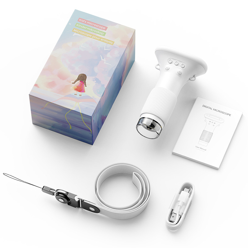 Microscope digital portable  - Image 7