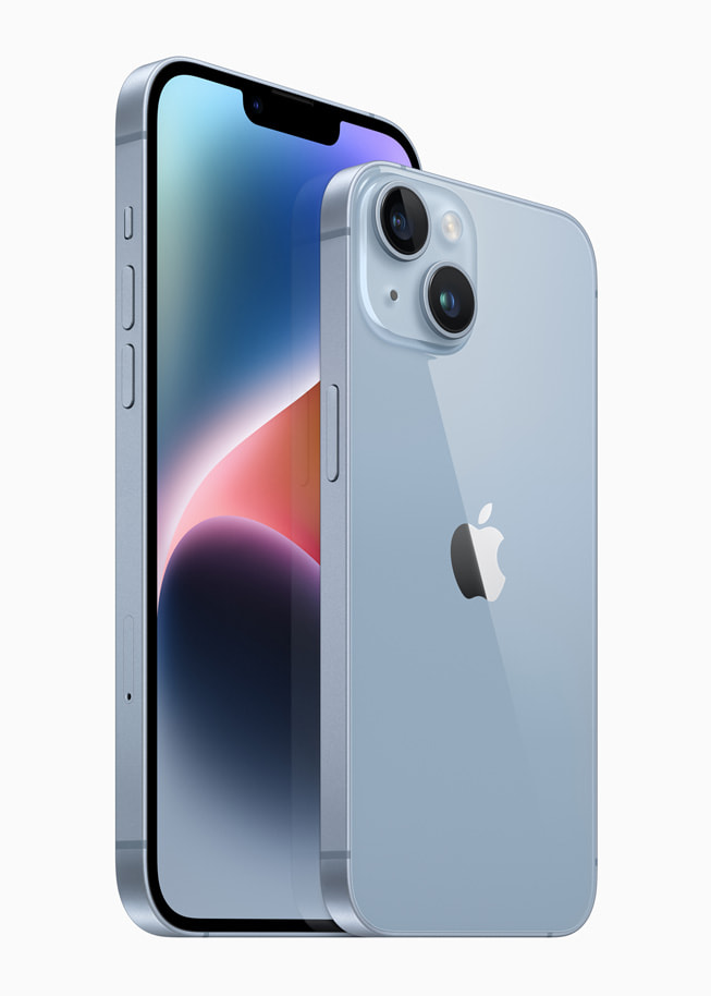  IPHONE 14 PLUS - Image 1