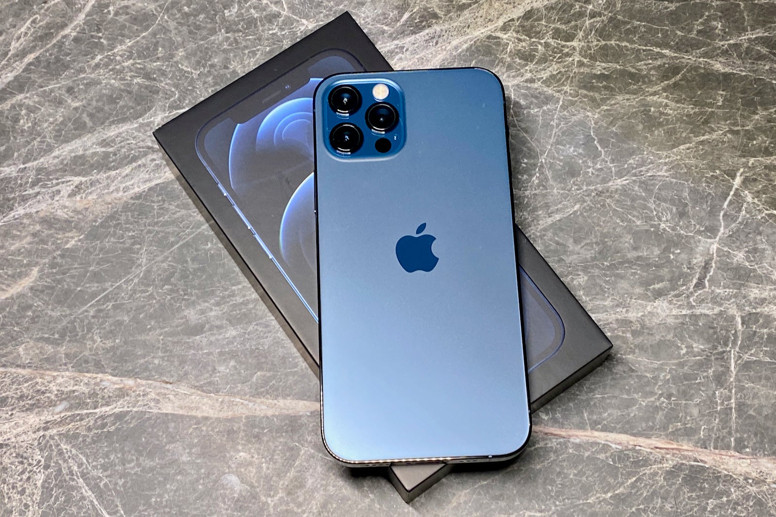 IPHONE 12 PRO - Image 1