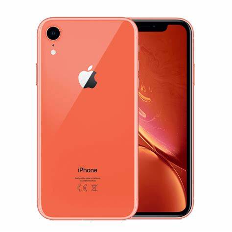 IPHONE XR - Image 1