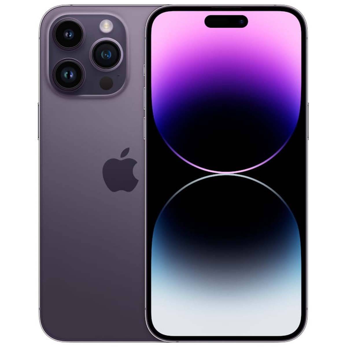 IPHONE 14 PRO MAX - Image 1