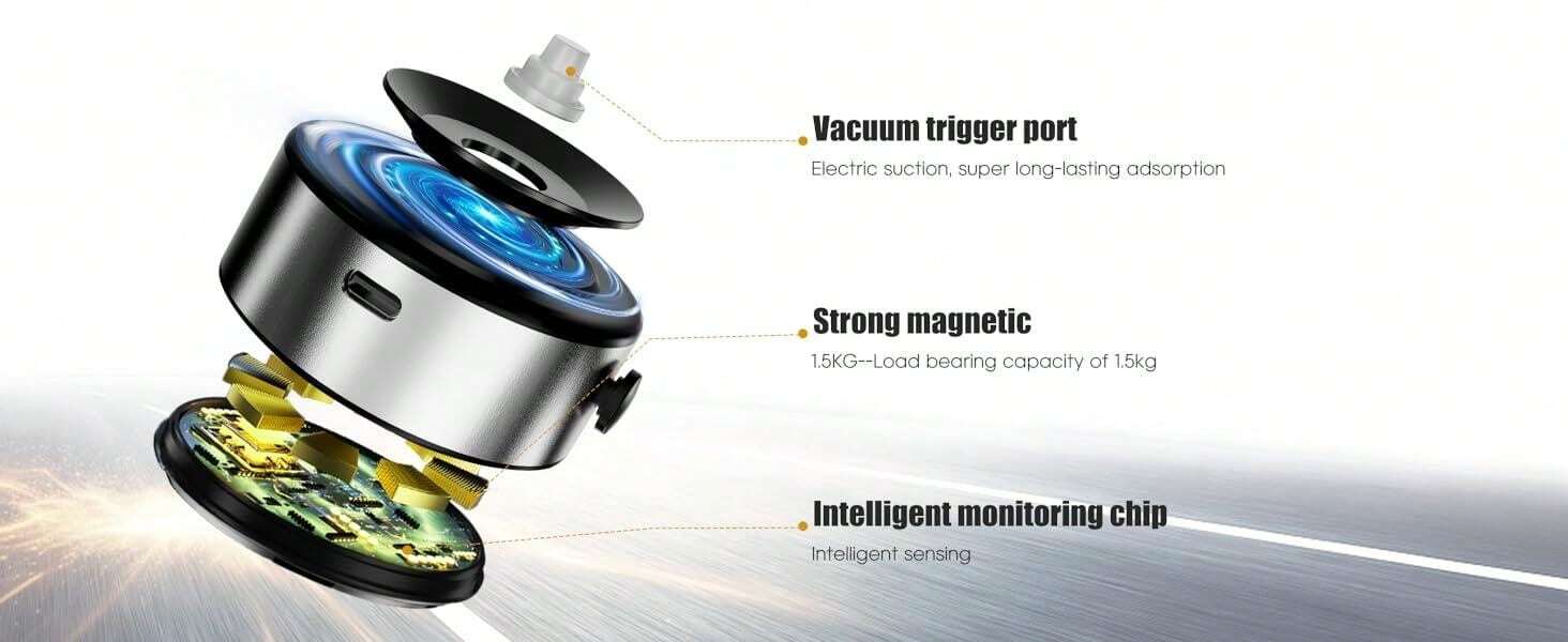 Phone holder  - Image 5