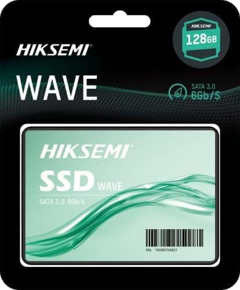 Disque dur SSD 128GB  Hiksemi - Image 1