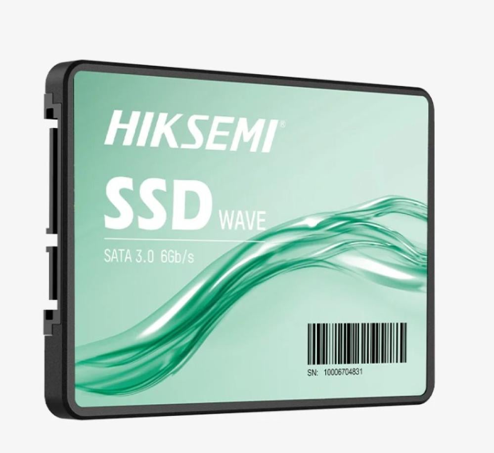 Disque dur SSD 128GB  Hiksemi - Image 3